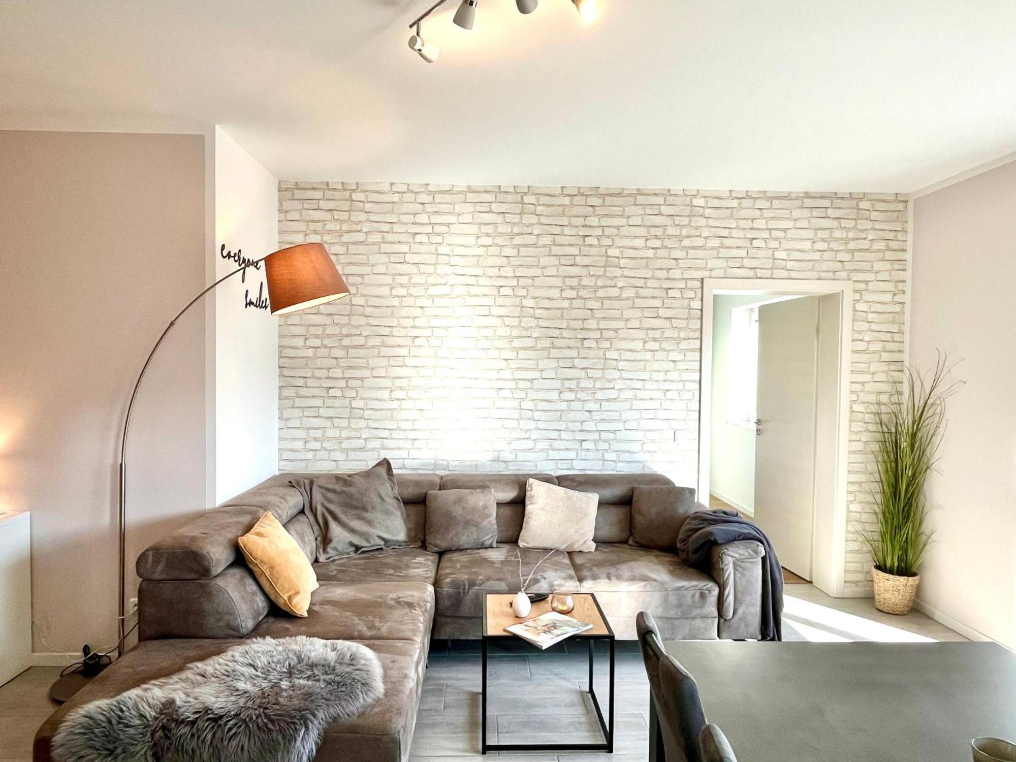 Ferienwohnung Moseltraum, 1-6 Pers, Mit 3 Schlafzimmer Und Panoramabalkon Müden Esterno foto